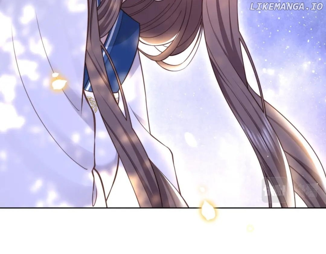 Lonely Emperor Chases His Sister-in-Law Chapter 46 - page 36